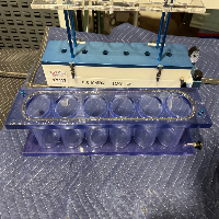 Qiagen QIAvac HiSpeed LS image 2